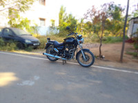 Royal Enfield Thunderbird 350