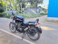Royal Enfield Thunderbird 350