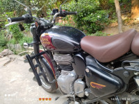 Royal Enfield Classic 350 Dual Channel BS6