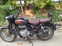 Royal Enfield Classic 350 Dual Channel BS6