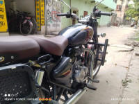 Royal Enfield Classic 350 Dual Channel BS6