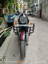 Royal Enfield Classic 350 Dual Channel BS6