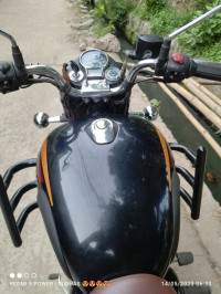 Royal Enfield Classic 350 Dual Channel BS6