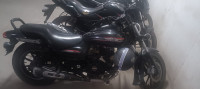 Bajaj Avenger Street 220 2016 Model