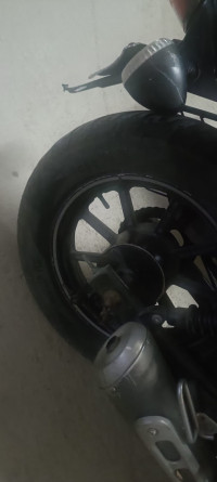 Bajaj Avenger Street 220