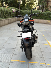 KTM Duke 250