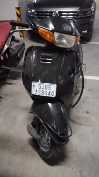 Honda Activa