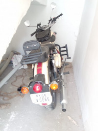 Royal Enfield Bullet Standard 500 2015 Model