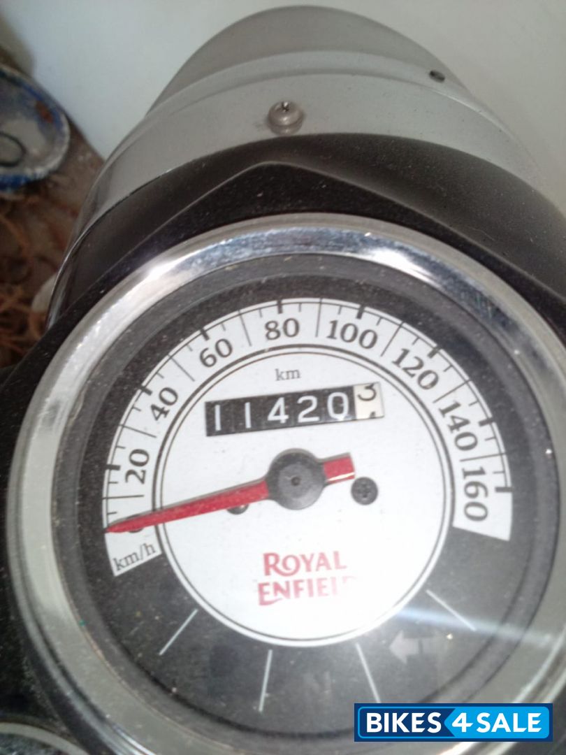 Royal Enfield Bullet Standard 500 Royal Enfield Bullet Standard 500