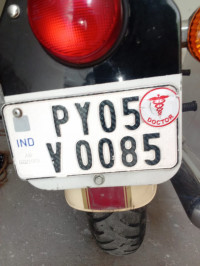 Royal Enfield Bullet Standard 500