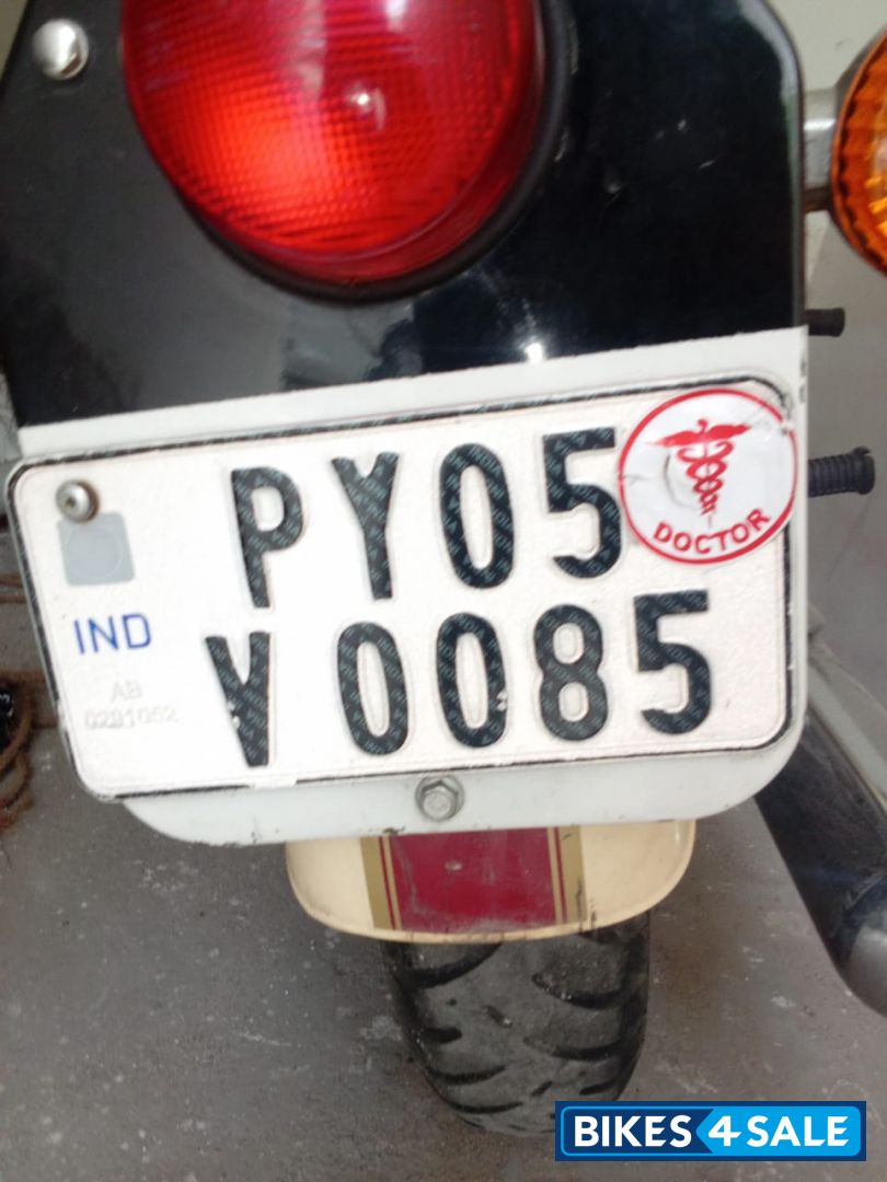 Royal Enfield Bullet Standard 500 Royal Enfield Bullet Standard 500