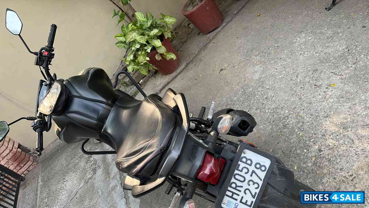 Yamaha FZ-S FI V3 BS6