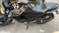 Yamaha FZ-S FI V3 BS6