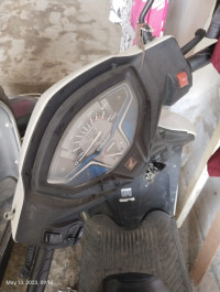 Honda Activa 6G Dlx 2021 Model