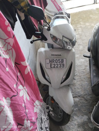 Honda Activa 6G Dlx