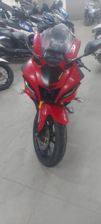 Yamaha R15 V4 2022 Model