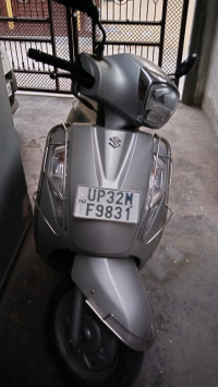 Suzuki Access 2021 Model