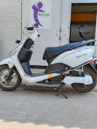 Hero Electric Optima HX Dual Battery