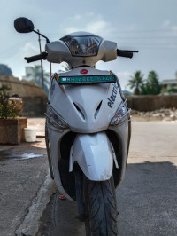 Hero Electric Optima HX Dual Battery