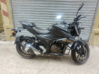 Suzuki Gixxer 250