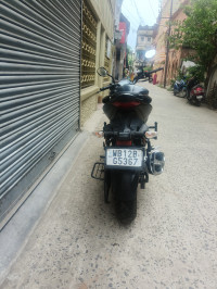 Suzuki Gixxer 250