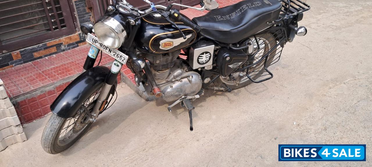 Royal Enfield Bullet Standard 350