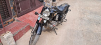 Royal Enfield Bullet Standard 350