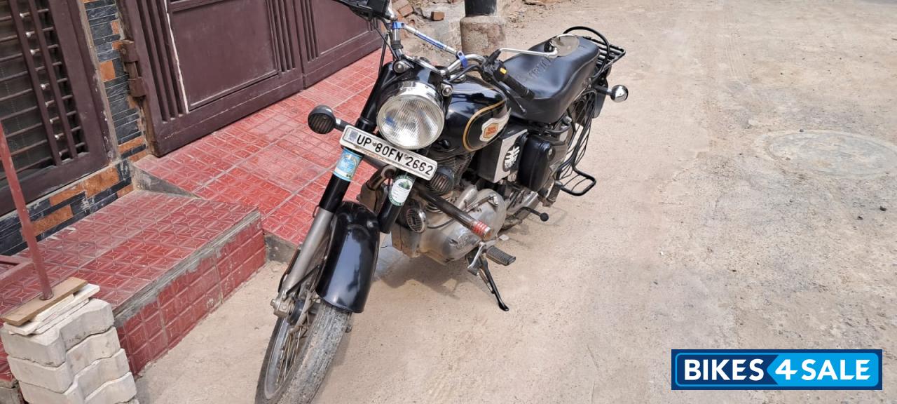 Royal Enfield Bullet Standard 350