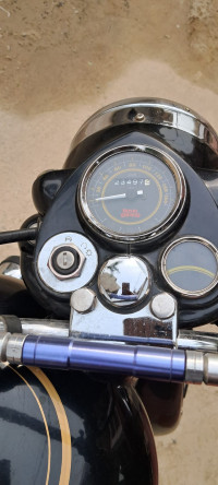 Royal Enfield Bullet Standard 350