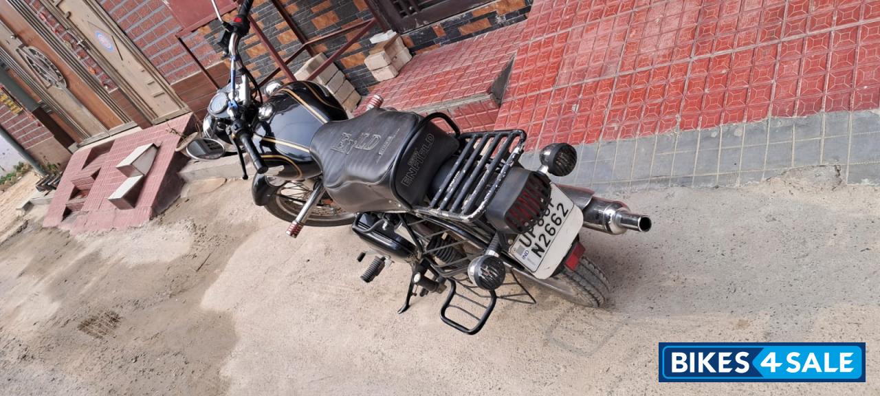 Royal Enfield Bullet Standard 350