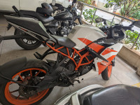 KTM RC 200