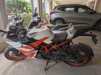 KTM RC 200