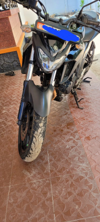 Yamaha FZ25 2018 Model