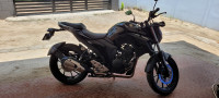 Yamaha FZ25