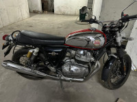 Royal Enfield Interceptor 2022 2022 Model
