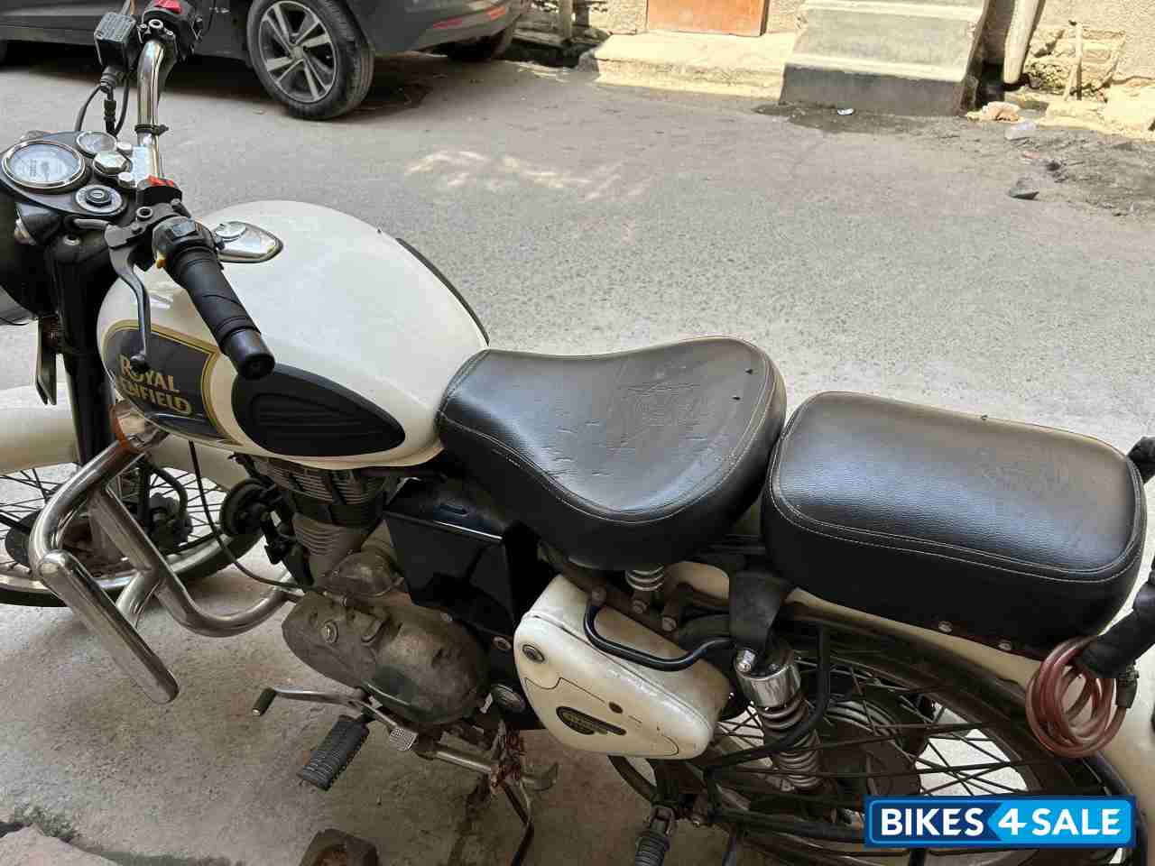 Royal Enfield Classic 350 Royal Enfield Classic 350