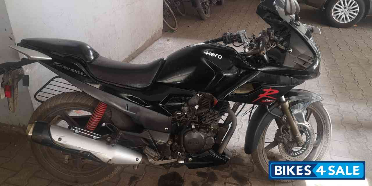 Hero Karizma R