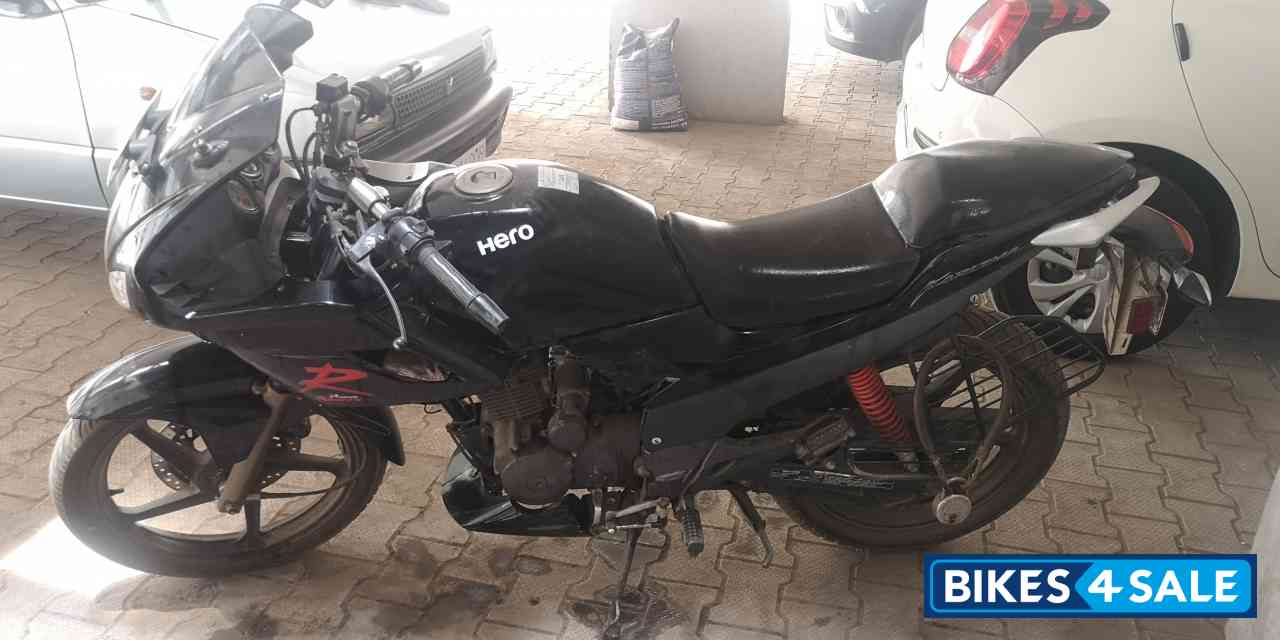 Hero Karizma R