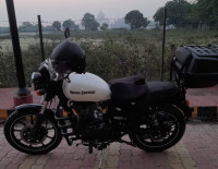 Royal Enfield Thunderbird X 350