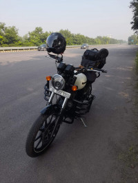Royal Enfield Thunderbird X 350