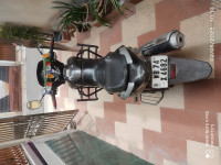 Hero CBZ Xtreme 2012 Model