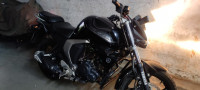 Yamaha FZ-S FI V2 2019 Model