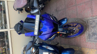 Yamaha R15 V4 2021 Model