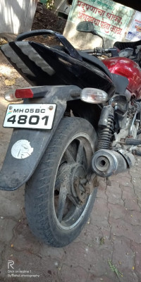 Bajaj Pulsar 150 DTSi 2011 Model