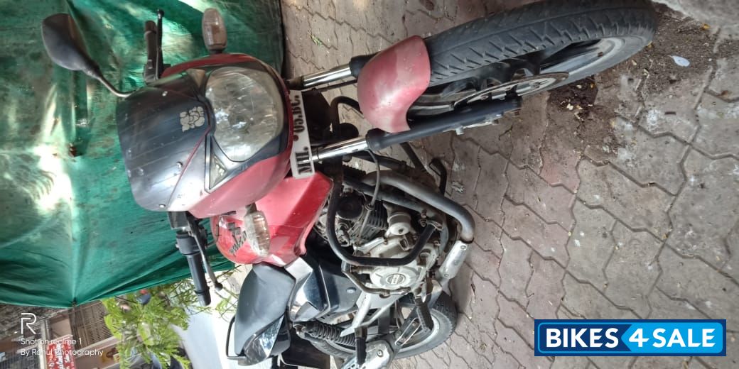 Bajaj Pulsar 150 DTSi