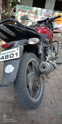Bajaj Pulsar 150 DTSi