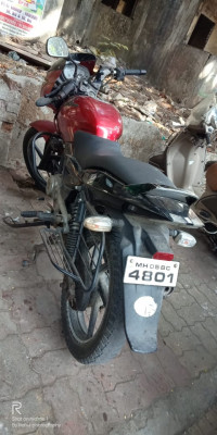 Bajaj Pulsar 150 DTSi