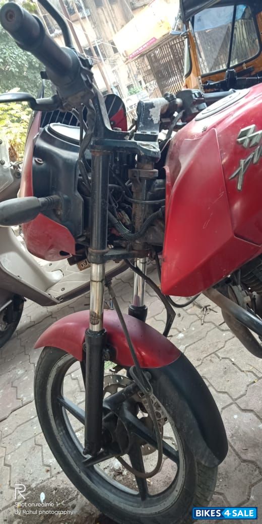 Bajaj Pulsar 150 DTSi Bajaj Pulsar 150 DTSi