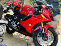 Yamaha R15 V4 2022 Model