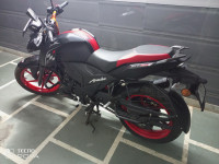 TVS Apache RTR 160 4V Special Edition
